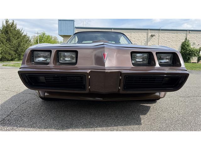 1979 Pontiac Firebird Trans Am (CC-2066164) for sale in Milford, Ohio