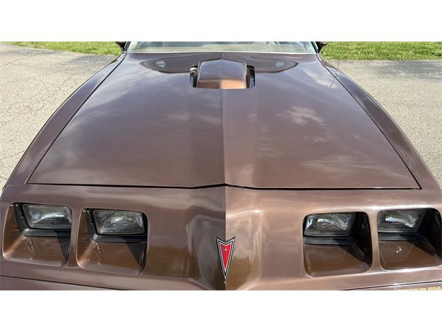 1979 Pontiac Firebird Trans Am (CC-2066164) for sale in Milford, Ohio
