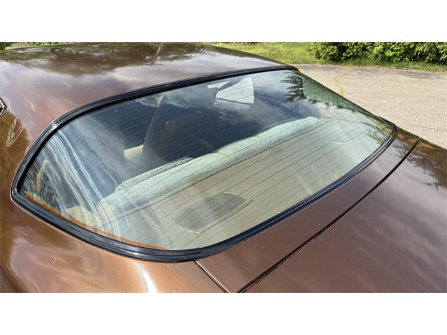 1979 Pontiac Firebird Trans Am (CC-2066164) for sale in Milford, Ohio