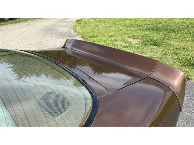 1979 Pontiac Firebird Trans Am (CC-2066164) for sale in Milford, Ohio