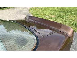 1979 Pontiac Firebird Trans Am (CC-2066164) for sale in Milford, Ohio