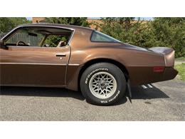 1979 Pontiac Firebird Trans Am (CC-2066164) for sale in Milford, Ohio