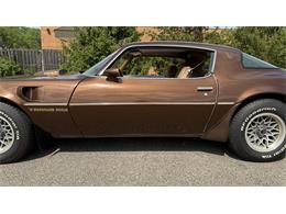 1979 Pontiac Firebird Trans Am (CC-2066164) for sale in Milford, Ohio