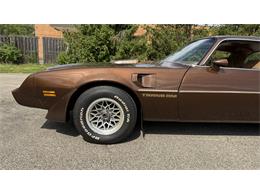 1979 Pontiac Firebird Trans Am (CC-2066164) for sale in Milford, Ohio