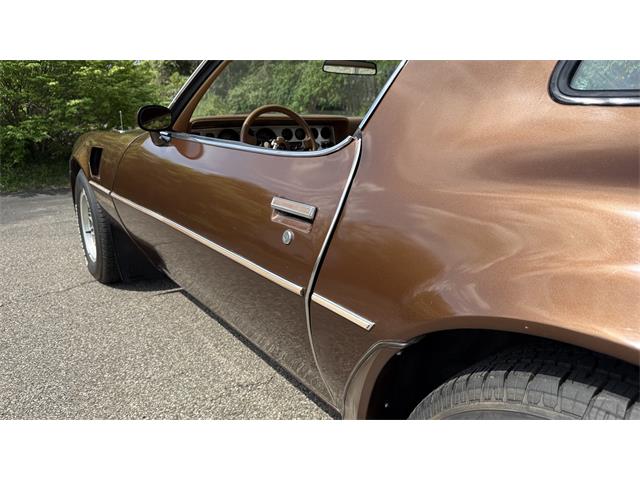 1979 Pontiac Firebird Trans Am (CC-2066164) for sale in Milford, Ohio