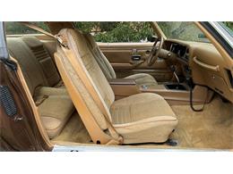 1979 Pontiac Firebird Trans Am (CC-2066164) for sale in Milford, Ohio