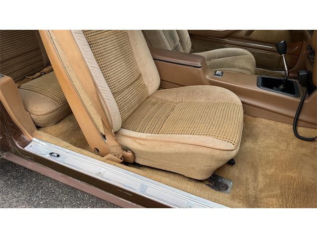 1979 Pontiac Firebird Trans Am (CC-2066164) for sale in Milford, Ohio