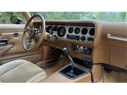 1979 Pontiac Firebird Trans Am (CC-2066164) for sale in Milford, Ohio