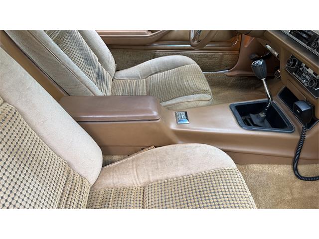 1979 Pontiac Firebird Trans Am (CC-2066164) for sale in Milford, Ohio