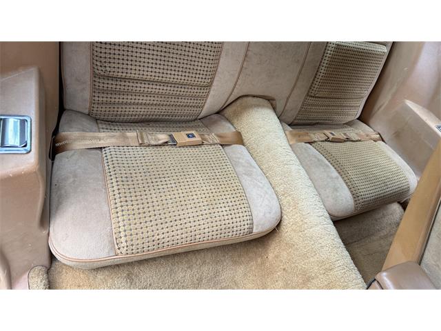 1979 Pontiac Firebird Trans Am (CC-2066164) for sale in Milford, Ohio