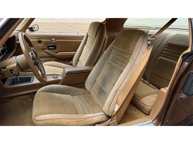 1979 Pontiac Firebird Trans Am (CC-2066164) for sale in Milford, Ohio
