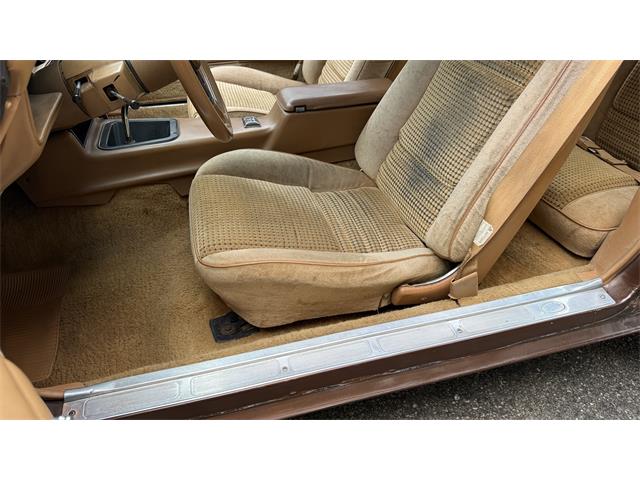 1979 Pontiac Firebird Trans Am (CC-2066164) for sale in Milford, Ohio