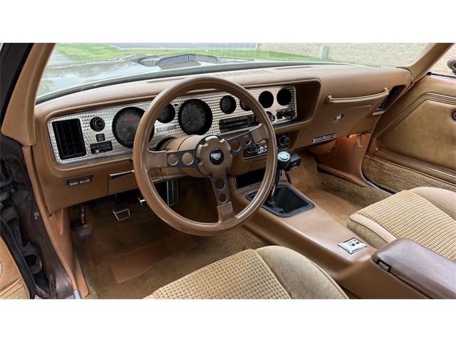 1979 Pontiac Firebird Trans Am (CC-2066164) for sale in Milford, Ohio