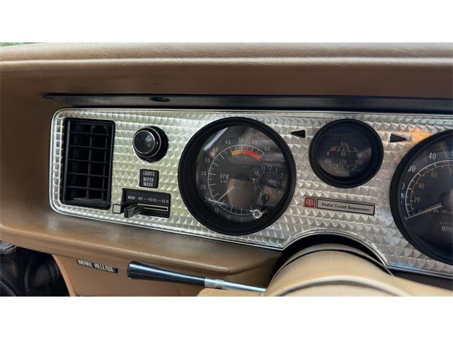 1979 Pontiac Firebird Trans Am (CC-2066164) for sale in Milford, Ohio