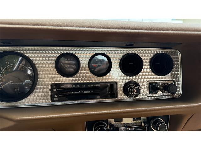 1979 Pontiac Firebird Trans Am (CC-2066164) for sale in Milford, Ohio
