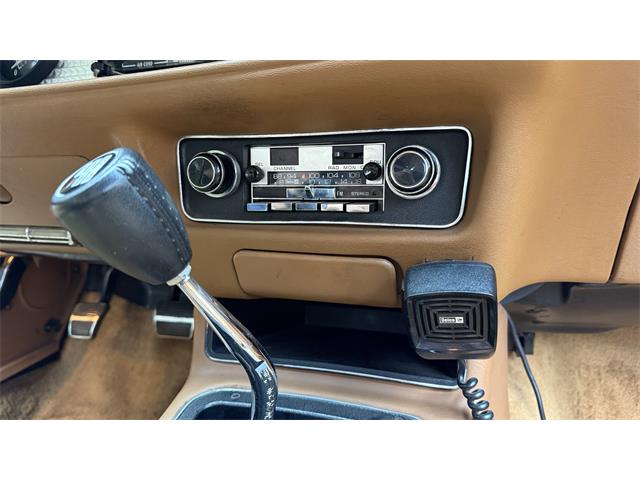 1979 Pontiac Firebird Trans Am (CC-2066164) for sale in Milford, Ohio