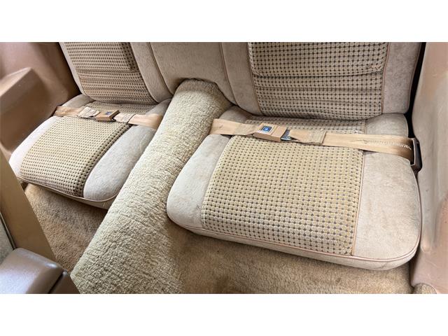 1979 Pontiac Firebird Trans Am (CC-2066164) for sale in Milford, Ohio