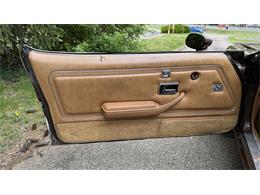 1979 Pontiac Firebird Trans Am (CC-2066164) for sale in Milford, Ohio