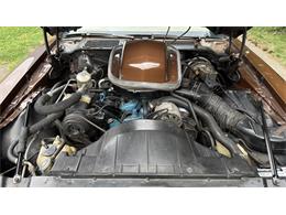 1979 Pontiac Firebird Trans Am (CC-2066164) for sale in Milford, Ohio