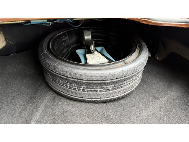 1979 Pontiac Firebird Trans Am (CC-2066164) for sale in Milford, Ohio