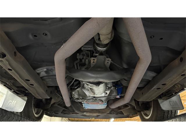 1979 Pontiac Firebird Trans Am (CC-2066164) for sale in Milford, Ohio