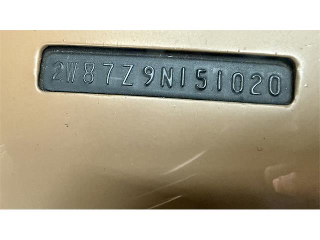 1979 Pontiac Firebird Trans Am (CC-2066164) for sale in Milford, Ohio