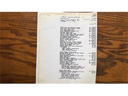 1979 Pontiac Firebird Trans Am (CC-2066164) for sale in Milford, Ohio