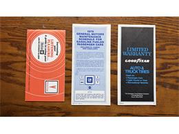 1979 Pontiac Firebird Trans Am (CC-2066164) for sale in Milford, Ohio