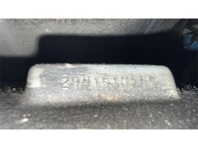 1979 Pontiac Firebird Trans Am (CC-2066164) for sale in Milford, Ohio