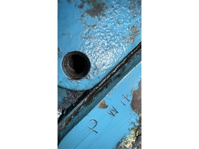 1979 Pontiac Firebird Trans Am (CC-2066164) for sale in Milford, Ohio