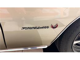 1973 Pontiac Firebird Formula (CC-2066165) for sale in Annandale, Minnesota