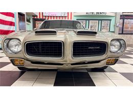 1973 Pontiac Firebird Formula (CC-2066165) for sale in Annandale, Minnesota