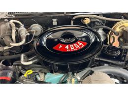 1973 Pontiac Firebird Formula (CC-2066165) for sale in Annandale, Minnesota