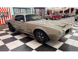 1973 Pontiac Firebird Formula (CC-2066165) for sale in Annandale, Minnesota
