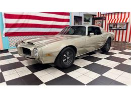 1973 Pontiac Firebird Formula (CC-2066165) for sale in Annandale, Minnesota