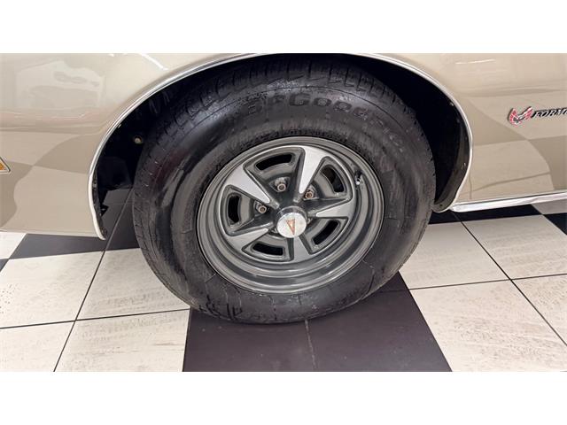 1973 Pontiac Firebird Formula (CC-2066165) for sale in Annandale, Minnesota