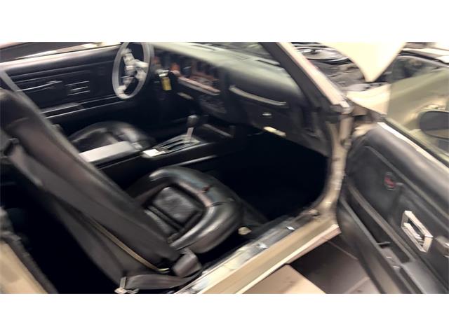 1973 Pontiac Firebird Formula (CC-2066165) for sale in Annandale, Minnesota