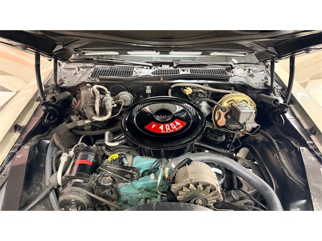 1973 Pontiac Firebird Formula (CC-2066165) for sale in Annandale, Minnesota