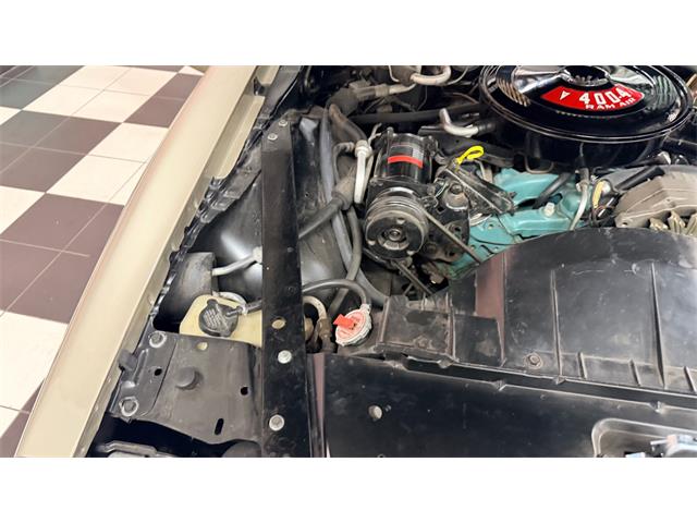 1973 Pontiac Firebird Formula (CC-2066165) for sale in Annandale, Minnesota