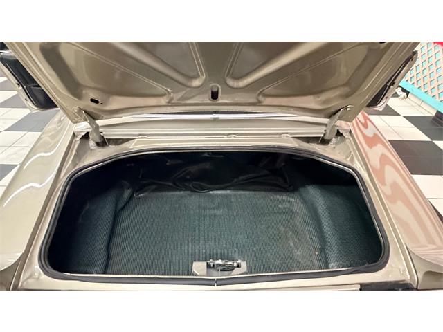 1973 Pontiac Firebird Formula (CC-2066165) for sale in Annandale, Minnesota