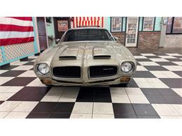 1973 Pontiac Firebird Formula (CC-2066165) for sale in Annandale, Minnesota