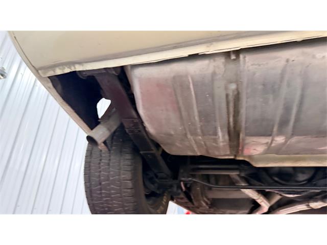 1973 Pontiac Firebird Formula (CC-2066165) for sale in Annandale, Minnesota