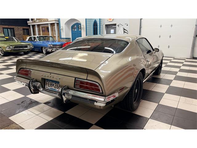 1973 Pontiac Firebird Formula (CC-2066165) for sale in Annandale, Minnesota