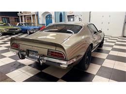 1973 Pontiac Firebird Formula (CC-2066165) for sale in Annandale, Minnesota