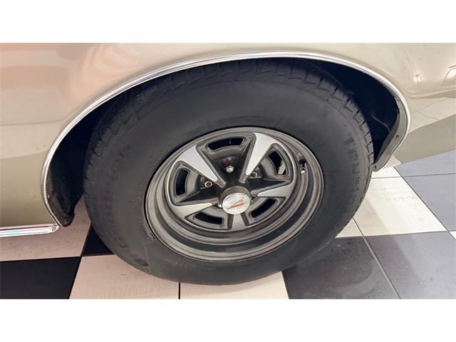 1973 Pontiac Firebird Formula (CC-2066165) for sale in Annandale, Minnesota