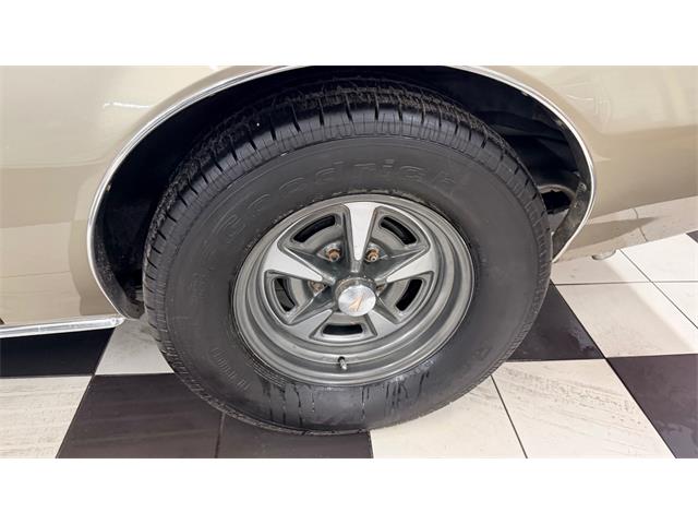 1973 Pontiac Firebird Formula (CC-2066165) for sale in Annandale, Minnesota