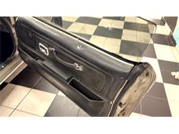 1973 Pontiac Firebird Formula (CC-2066165) for sale in Annandale, Minnesota