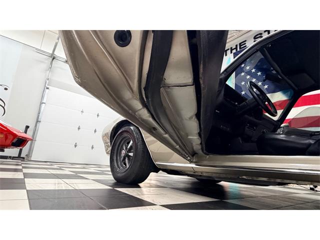 1973 Pontiac Firebird Formula (CC-2066165) for sale in Annandale, Minnesota