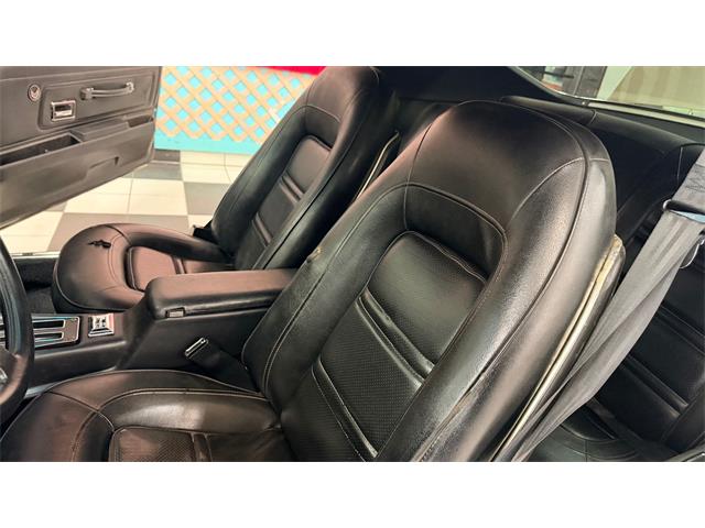 1973 Pontiac Firebird Formula (CC-2066165) for sale in Annandale, Minnesota