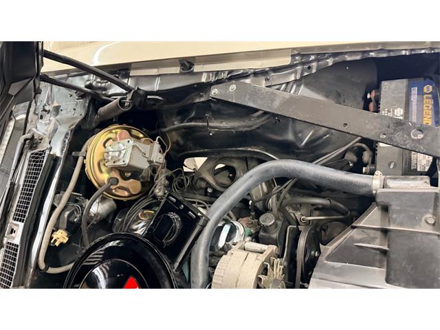 1973 Pontiac Firebird Formula (CC-2066165) for sale in Annandale, Minnesota